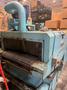 24" WIDE INLINE CLEANING SYSTEMS CONVEYOR PARTS WASHER, NEW IN 2008: YOBRO #26398
