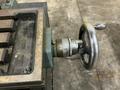 ENCO TABLE TOP SINGLE SPINDLE DRILL WITH TABLE VISE: YOBRO #26219
