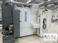 Chiron FZ12 FX CNC 5-Axis High Speed Plus Vertical Machining Center, 2015