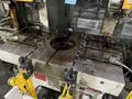 220 TON AIDA GAP FRAME METAL STAMPING PRESS