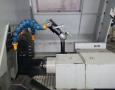 Star SB-16 CNC Swiss Screw Turning Lathe