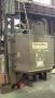 72" PANGBORN MODEL #6LK-7 TABLE TYPE 25 HP SHOT BLAST MACHINE: YOBRO #26110