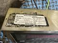 40,000 LBS X 60" X 60" WEIGH-TRONIX  MODEL #DS60X60-40 PLATFORM FLOOR SCALE: STOCK #17925