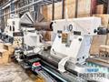 Lathes Flat Bed Manual &amp; CNC