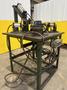 5 SPINDLE PNEUMATIC DRILL MACHINE: STOCK #19907