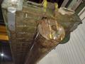 10' X 10 GAUGE WEBB MODEL HMC-B/J128 SEAM WELDER: STOCK #22317