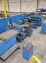48"  X 0.070" X 30,000# HERR VOSS CUT TO LENGTH LINE STOCK# 3994