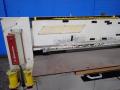 Samco Strong  68" Cutting Press  - 1708