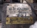 US BAIRD # 1 FOURSLIDE. STOCK # 1108925