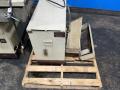 Falcon Chevalier Machinery Inc. 12”x23.5” Table Surface Grinder - Fsg-1228ad