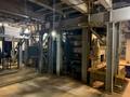 54″ (1370 MM) Monarch Stamco Tension Leveler, 1996