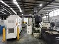 Gnutti Transfer &amp; Eurofimet Tunnel Wash Machine