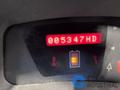 2018 - 3,500 LB. RAYMOND MODEL 425-C35TT STAND-UP ELECTRIC FORKLIFT