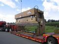 Colly - 640 ton x 10 meter