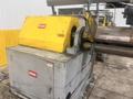 40" X 12,000 LBS X .110" ROWE COIL REEL, CAR, &amp; STRAIGHTENER FEED LINE: STOCK #21627