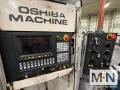 Toshiba Shibaura 110R16 Horizontal Boring Mill