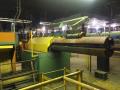 ROWE 40,000 LB X 72" X .065" CTL LINE, STOCK# 13685J