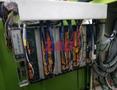 Engel Used ES330/100 TL Liquid Silicone Molding Machine, 100 ton, 6.5 oz