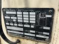 Crown 1500 Lbs Electric Walk Behind Pallet Stacker - 15b-s