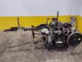 3/16" NILSON MODEL S-326 FOUR-SLIDE WIRE FORMING MACHINE: YOBRO #24038