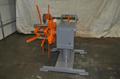 1200 LB X 12" Orii Uncoiler
