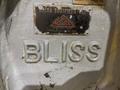 BLISS #94 HORN PUNCH PRESS: YOBRO #24483