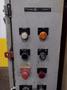 60 TON BLISS MODEL #C60 OBI STAMPING PRESS, 6" STROKE: STOCK #19177