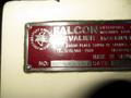 6" x 18" Chevalier Manual Surface Grinder Model FSG-618M