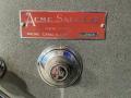Acme Safe Co 18 1/2” X 30” X 57" Id Safe - 7969