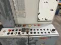 USED KASTO MODEL HBA-520 AU 20.5" X 20.5" AUTOMATIC HORIZONTAL BANDSAW, YEAR 1997