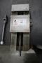 Kurt D-675 6" Machine Vise Steel Jaws, Handle- Auction Item