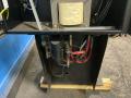 Graco 123 Psi Air, 3000 Psi Fluid Therm-o-flow Hot Melt System - Tof200-a-2a1p64bennn1nnnn