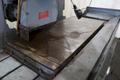 PROTH HORIZONTAL SURFACE GRINDER: STOCK #73172
