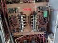 200 KW AJAX MODEL #51205 "PACER" INDUCTION POWER SOURCE: STOCK #16064