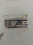 6" X 18" HARDINGE MODEL DSM59 SHOP LATHE. STOCK # 0746623.