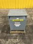 15 KVA SORGEL SQUARE D 220X440 <-> 110/220 SINGLE PHASE GENERAL PURPOSE ELECTRIC TRANSFORMER : YOBRO 26366