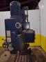5' x 13" SHARP MODEL #RD-1600 RADIAL ARM DRILL: STOCK #18542