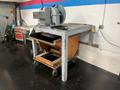 SWEED MODEL SCRAP CHOPPER: STOCK #77281