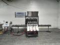 Accutek Bottle Liquid Filling Line - Avf 10