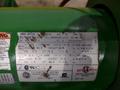 13" x 20" HYD MECH MODEL #S20 SWIVEL HORIZONTAL MITRE BANDSAW: STOCK 23300