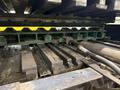 100 TON X 64" WIDE STAMCO MODEL #810-64 CUTOFF PRESS, WITH AIR CLUTCH: YOBRO #24793