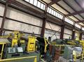 DELTA 60" X .187" X 40,000LBS LOOP SLITTING LINE