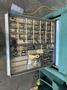 25 TON PIERCE-ALL 3025A SINGLE END HYDRAULIC PUNCH. STOCK # 0847923
