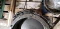18" CW Feeder Bowl