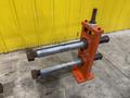 DAHLSTOM MODEL 500 ROLLFORMER HEADS / GEAR BOXES, FOR 2.5" SPINDLES: STOCK #23425