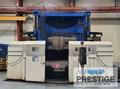 Boring Mills Vertical CNC