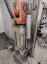 12' x 1/4" CINCINNATI MODEL #2500X12 FSU-II HYDRAULIC POWER SQUARING SHEAR: STOCK #18209