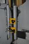 100 TON X 12' PACIFIC HYDRAULIC PRESS BRAKE