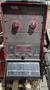 Lincoln Electric PowerWave 455M w/ Controls, Wire Feeder and Cooler USED