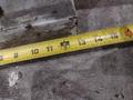 16" ROLLER TYPE STEADY REST FOR ENGINE LATHE: STOCK 23416